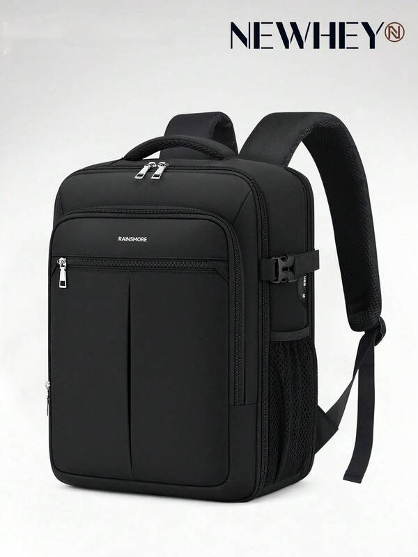 NEWHEY Ryanair Cabin Bags 40x30x20 Underseat Carry On Bag Travel Backpack Multi-Pocket Laptop Backpack