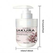 YUITIKUE Snail Mucus Hydrating Repairing Face Cream, Moisturizing Anti-Aging Cream, Suitable For Dry Sensitive Skin, Repairing Skin Barrier Facial Care 60g - 100g - View 9