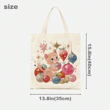 Kids Shoulder & Tote Bags - A - View 3