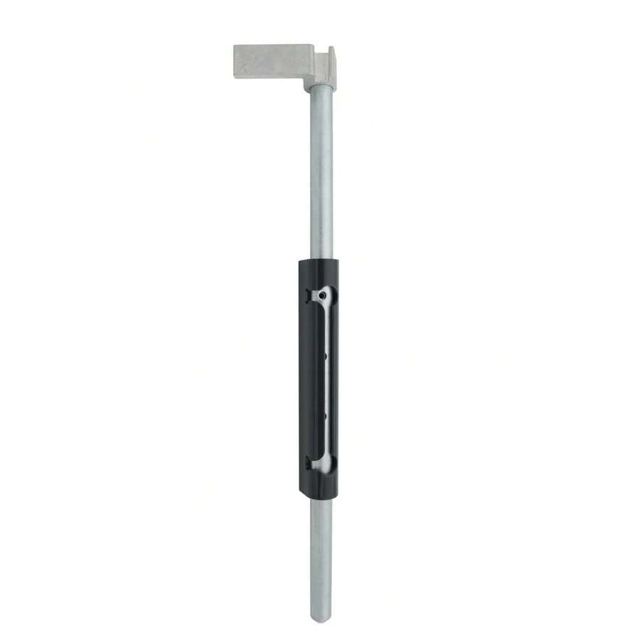 Locinox Anthracite Bolt Rod Latch Bar Latch Latch VSF 7016- - C - Übersicht 1