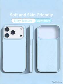 New Sky Blue