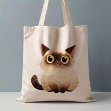 Kids Shoulder & Tote Bags - A - View 4