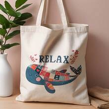 Kids Shoulder & Tote Bags - A - View 7