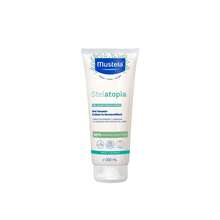 Mustela موستيلا ستيلاتوبيا جل تنظيف للبشرة الأتوبية 200 مل - تنظيف لطيف، مرطب - حساس - مشاهدة 1