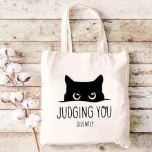 Kids Shoulder & Tote Bags - White - View 4