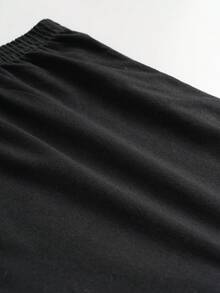 2pcs/Pack Men's Cotton Comfortable Lounge Pants - Multicolor - View 7