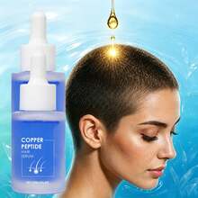 Scalp Treatment - Full Size - View 7