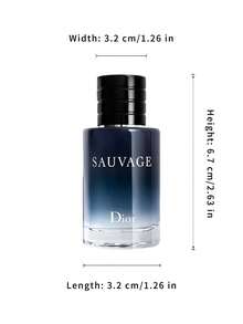 Sabun Mandi Miss Dior - 10 ml air - View 2