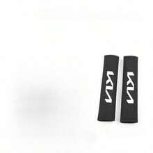 Car Seat Belt Shoulder Pads KN K5 K2 Kia Rio Soul Forte Sportage Picanto Niro KN - A - View 6