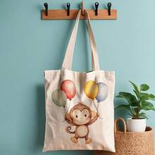 Kids Shoulder & Tote Bags - A - View 6