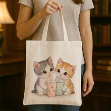 Kids Shoulder & Tote Bags - A - View 3