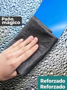 Kitchen Towels - Grey - View 3