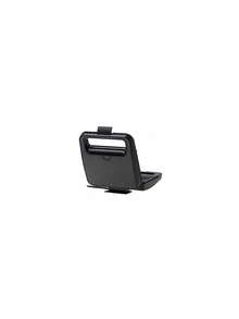 Adler Sandwich Maker, Sandwich Toaster, Shell-Shaped Panini Press - Non-Stick Plates, Vertical Storage, Heat-Insulated Handle, 1200W, Black - EU E Type Plug(220-240V) - View 8