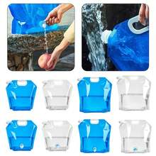Outdoor Water Storage Equipment - Multicolor - View 5