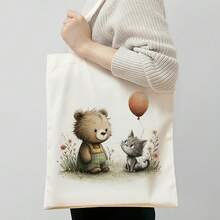 Kids Shoulder & Tote Bags - A - View 2