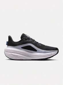 Women's W NIKE AIR WINFLO 12 Running Shoes Low-Top HV9273-005 - Black and White - View 2
