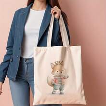 Kids Shoulder & Tote Bags - A - View 5