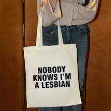 Kids Shoulder & Tote Bags - 1 White - View 5