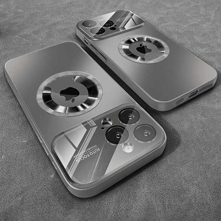 Fashion Phone Cases - 灰色 - 查看 1