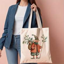Kids Shoulder & Tote Bags - A - View 5