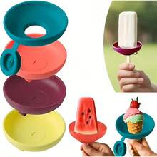 Ice Cream Sticks - Color - View 5