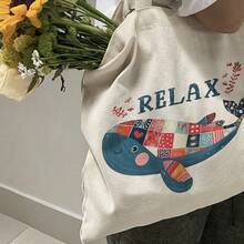Kids Shoulder & Tote Bags - A - View 10
