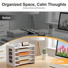 File Trays - Default - View 8