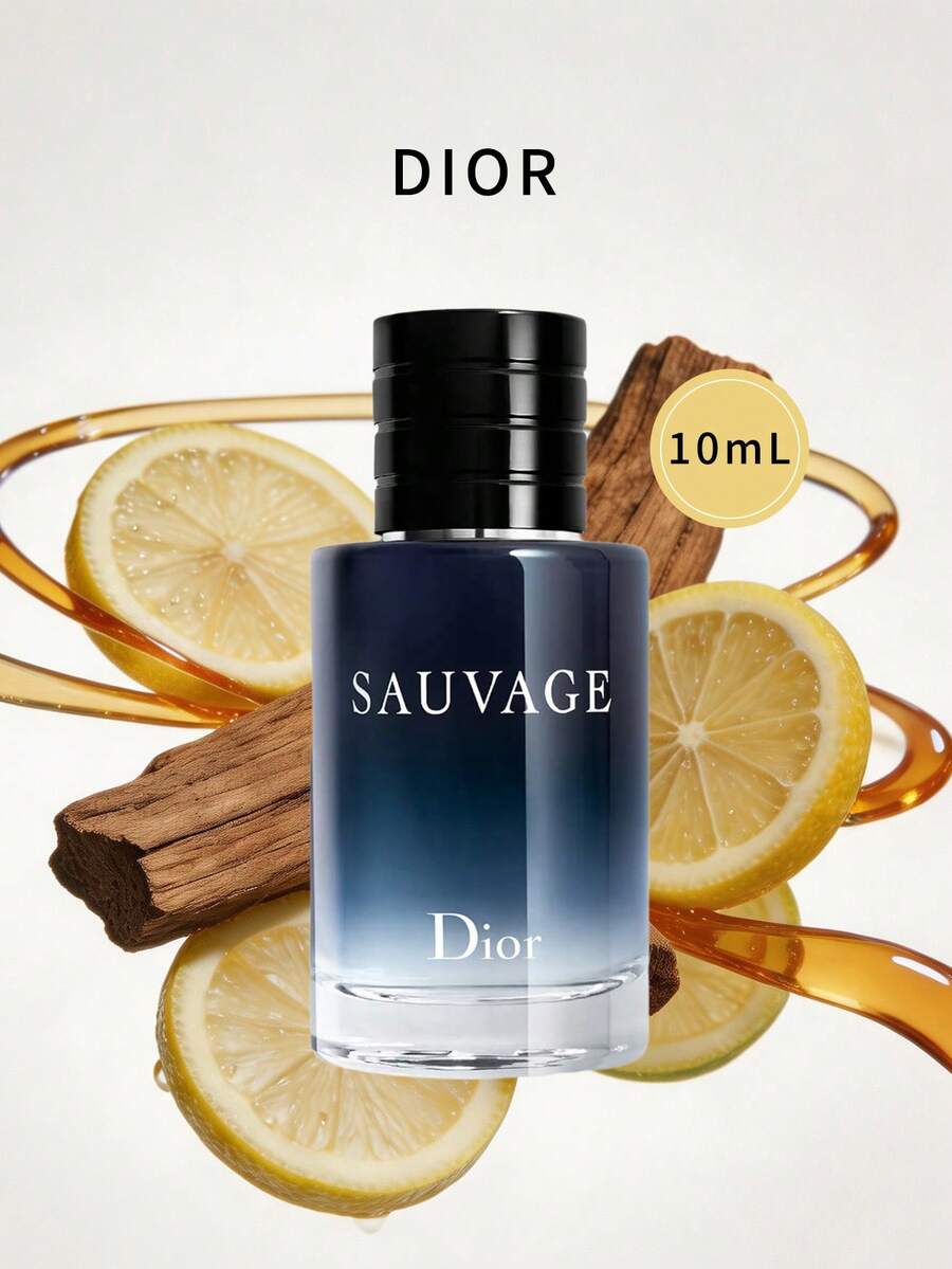 Sabun Mandi Miss Dior - 10 ml air - View 1
