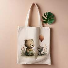 Kids Shoulder & Tote Bags - A - View 8