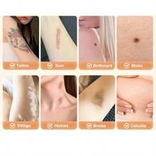 Scar Cover - As Pic - View 6