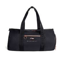 Tas Olahraga LI-NING Seri Fitness ABLV001 - Hitam - View 4