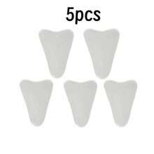 1pc Clothing Patch Suitable For Most People - Multicolor - View 6
