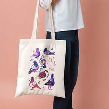 Kids Shoulder & Tote Bags - A - View 4