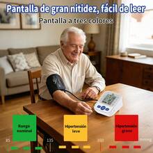 Blood Pressure Monitors & Accessories - ALPS-GRAY - View 4