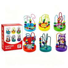 Kids Marble Runs - STW-40014 - View 2