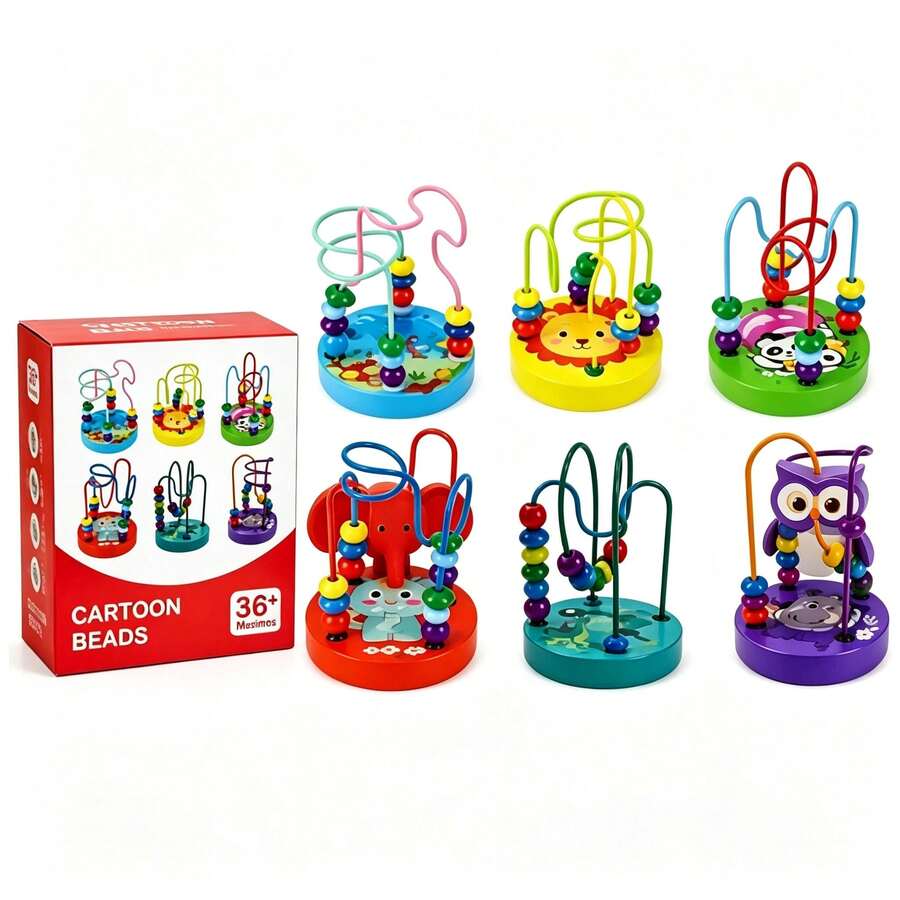 Kids Marble Runs