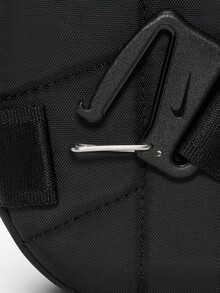 Nike Tech Nike Commute Nike Tech Chest Bag, Compact Size, Practical, Suitable For Storing Daily Small Items IU1421-010 - Black - View 6