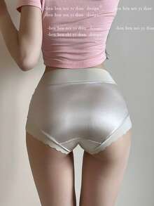Women Briefs - Mixed Colors - View 3