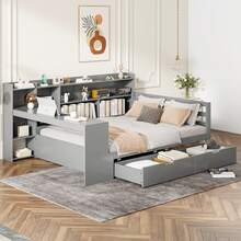 Sofas & Couches - 灰色 - 查看 2
