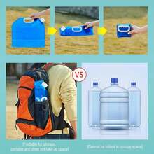Outdoor Water Storage Equipment - Multicolor - View 7