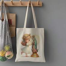 Kids Shoulder & Tote Bags - A - View 2