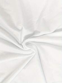 Women T-Shirts - White - View 8