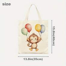 Kids Shoulder & Tote Bags - A - View 3