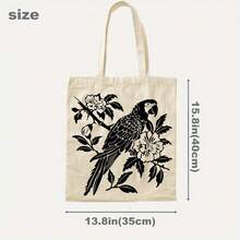 Kids Shoulder & Tote Bags - A - View 3