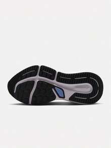 Women's W NIKE AIR WINFLO 12 Running Shoes Low-Top HV9273-005 - Black and White - View 5