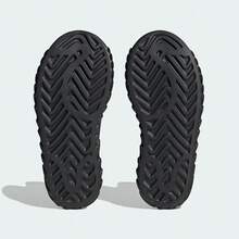 Sepatu Boots Platform Ujung Cangkang Klasik Unisex Adidas IG3029 - Hitam - View 5
