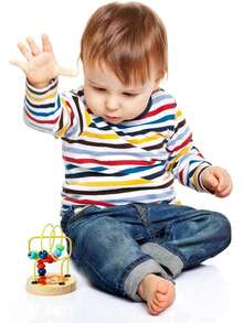 Kids Marble Runs - STW-40014 - View 3