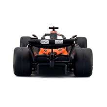 Burago 1/64 比例模型車 McLaren Mercedes MCL39 #81 Oscar Piastri 18-58001 (泡殼包裝) - Nastars - MCL39 #81 - 查看 7