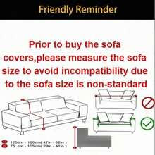 1pc Minimalist Solid Color Premium Sofa Cover, Cat-Like Softness Without Shedding, Suitable For All Four Seasons, Hand Washable And Machine Washable, Cat Scratch Resistant, Easy To Clean, Odorless, Pet-Friendly - Beige - View 3