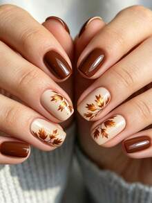 Rust Brown